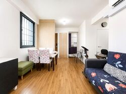 Blk 308C Waterway Terraces I (Punggol), HDB 3 Rooms #556217401